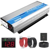 Giandel 3000W Omvormer 12V naar 230V - 35% Korting