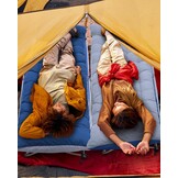 Sportneer Veldbed XXL (Grijs) - 34% Korting!