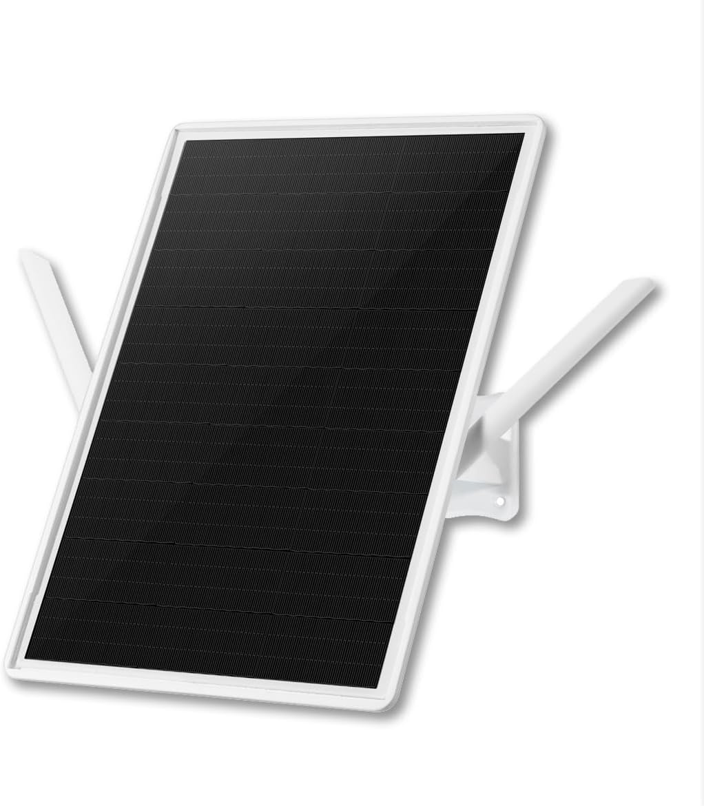 Wifi-Versterker Buiten Zonne-energie - 29% Korting