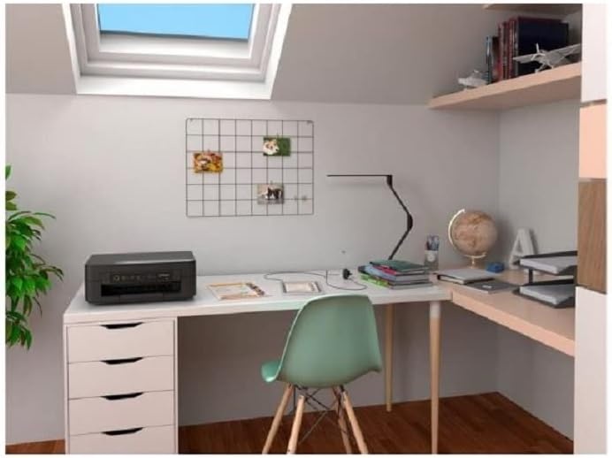 Epson Expression Home XP-2205 All-in-One Printer - Zwart