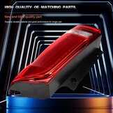 Achterlicht rechts A4478200664 voor V-klasse VITO W447 - Double Cabin 4478200664