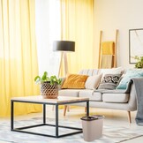 Dubbelzijdige Prullenbak Kantoor - 31% Korting!