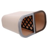 Dubbelzijdige Prullenbak Kantoor - 31% Korting!