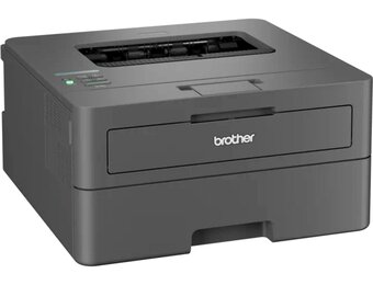 Brother HL-L2400DWE WiFi-formaat A4 met 1200 x 1200 DPI