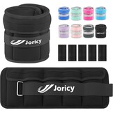 Verstelbare Enkelgewichten - 29% Korting