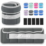 Verstelbare Enkelgewichten - 29% Korting