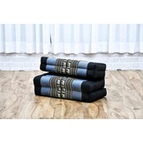 Leewadee Opvouwbare Meditatie Mat: 2-in-1 Yoga & Ontspanning (29% Korting)