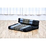 Leewadee Opvouwbare Meditatie Mat: 2-in-1 Yoga & Ontspanning (29% Korting)