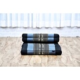 Leewadee Opvouwbare Meditatie Mat: 2-in-1 Yoga & Ontspanning (29% Korting)