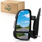 Buitenspiegel Links Ducato/Boxer/Jumper (2006-2023) - 35% Korting!