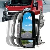 Buitenspiegel Links Ducato/Boxer/Jumper (2006-2023) - 35% Korting!