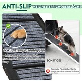 Hondenhelling 170cm Inklapbaar - 29% Korting!