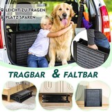 Hondenhelling 170cm Inklapbaar - 29% Korting!