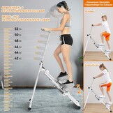 Multifunctionele fitnessapparaten voor thuis