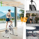 Multifunctionele fitnessapparaten voor thuis