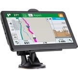 5" GPS-navigatie - 29% Korting! Auto & Vrachtwagen