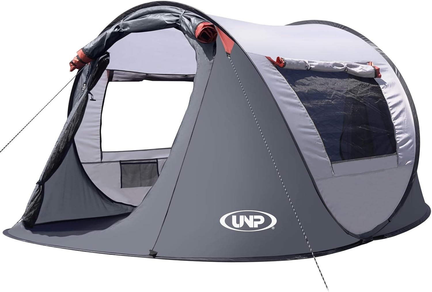 Pop-up Tent 3 Pers. - 34% Korting - Direct Opzetbaar
