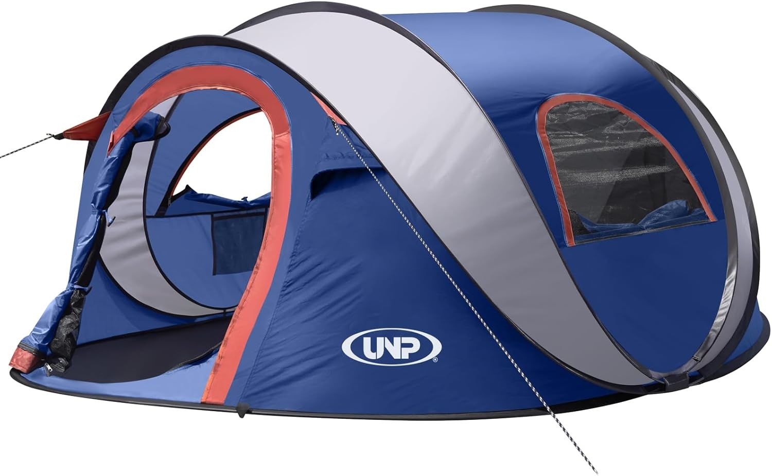 Pop-up Tent 3 Pers. - 34% Korting - Direct Opzetbaar