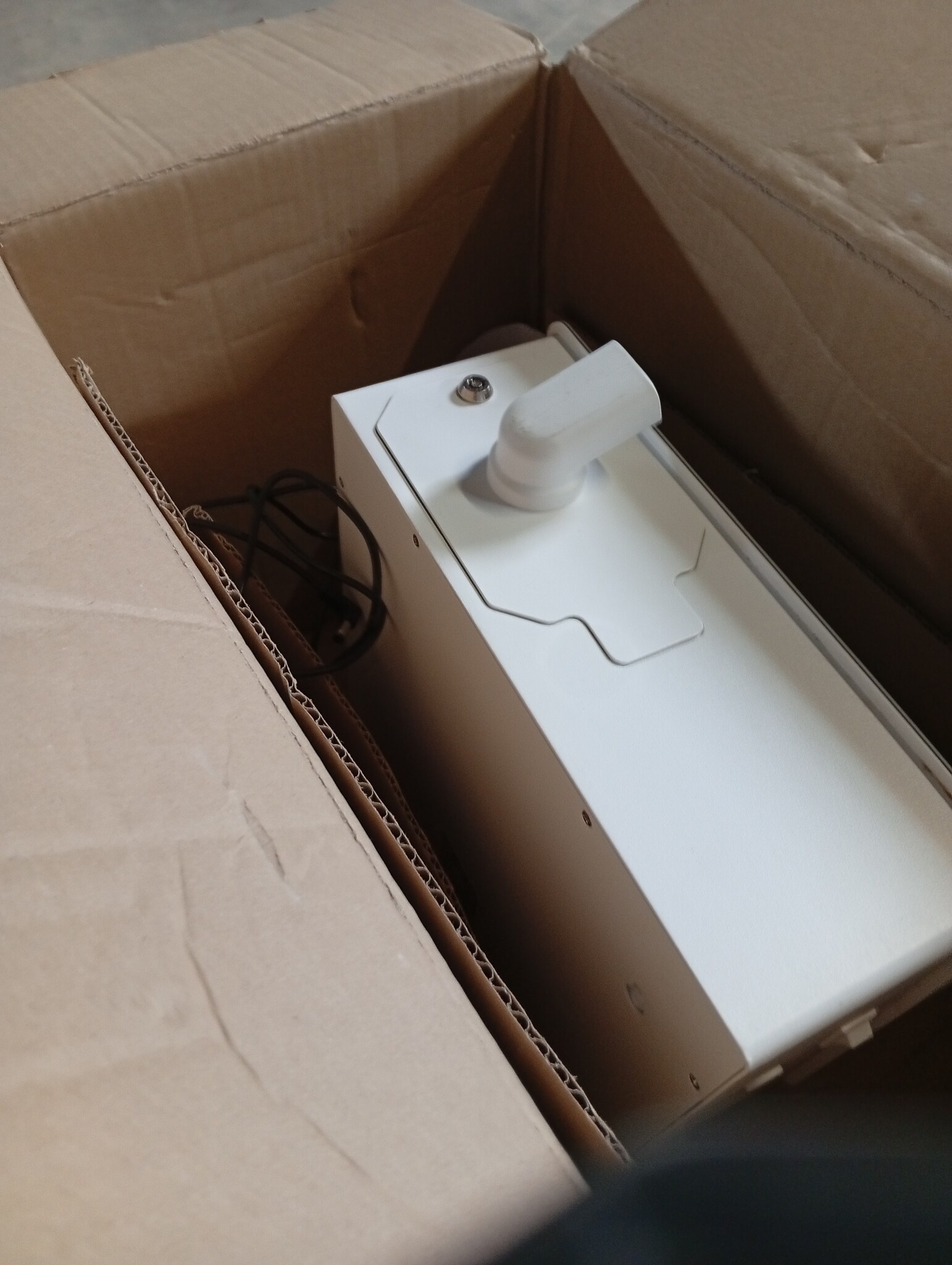 Mxmoonant Geur Diffuser - Wandmontage, 1000ml, App-Bediening, 55% Korting