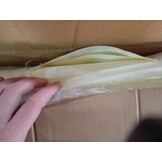 VidaXL Buitenrolgordijn Crème 150x270 cm - 59% Korting!