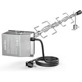 Onlyfire Universele Grillspies 120cm - 34% Korting!