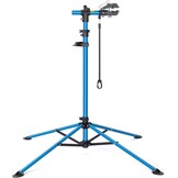 CXWXC Fietsmontagestandaard Blauw - 34% Korting