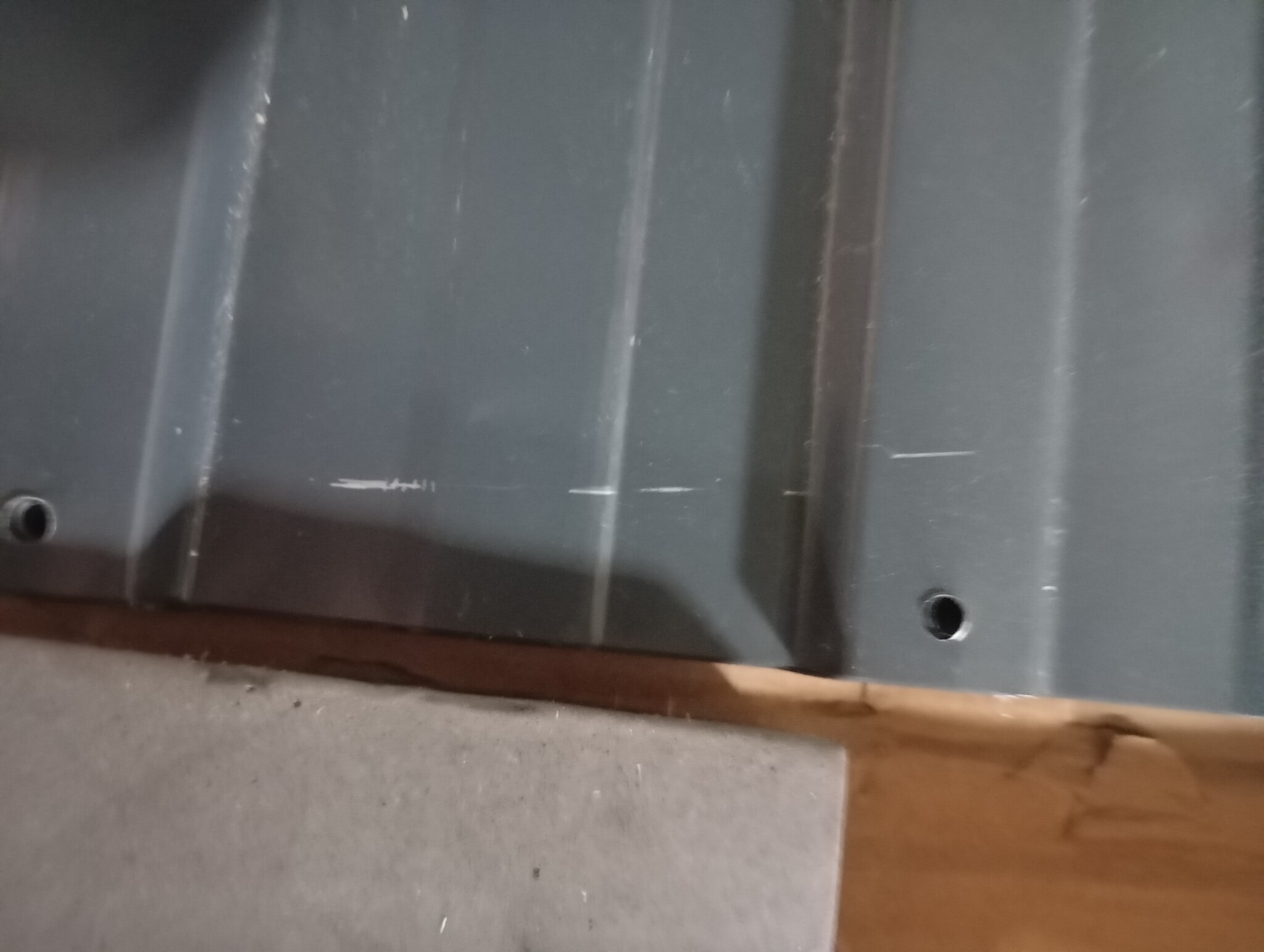 VidaXL Verhoogd Plantenbed - 320x40x77 cm Antraciet (54% Korting)