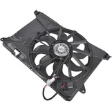 Bisenya Ventilator Motor Koeling - Opel Mokka/Mokka X (54% Korting)