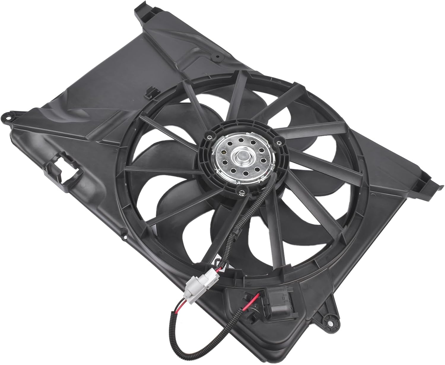 Bisenya Ventilator Motor Koeling - Opel Mokka/Mokka X (54% Korting)