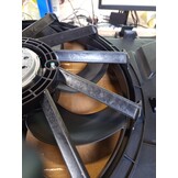 Bisenya Motorkoeling Ventilator: 54% Korting voor Opel Mokka