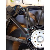 Bisenya Motorkoeling Ventilator: 54% Korting voor Opel Mokka