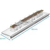 LED-lamp Koelkast BALAY 10003924 - 28% Korting!