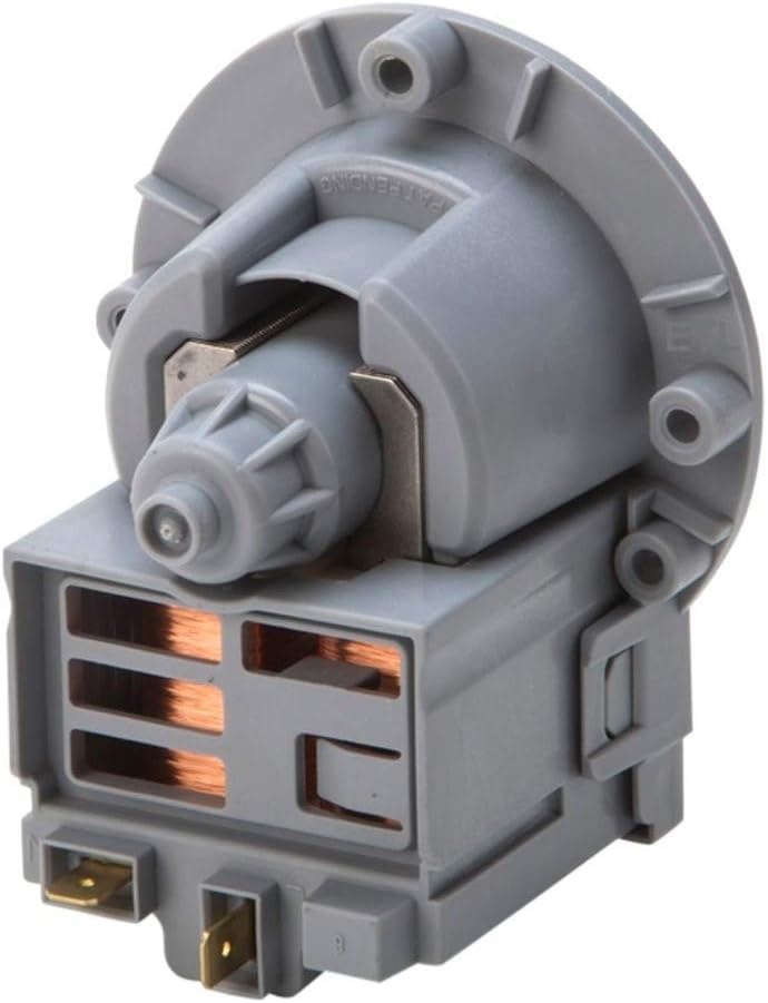 Askoll Afvoerpomp Wasautomaat 40W - 31% Korting!