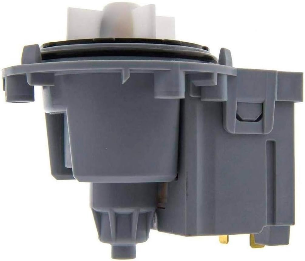 Askoll Afvoerpomp Wasautomaat 40W - 31% Korting!