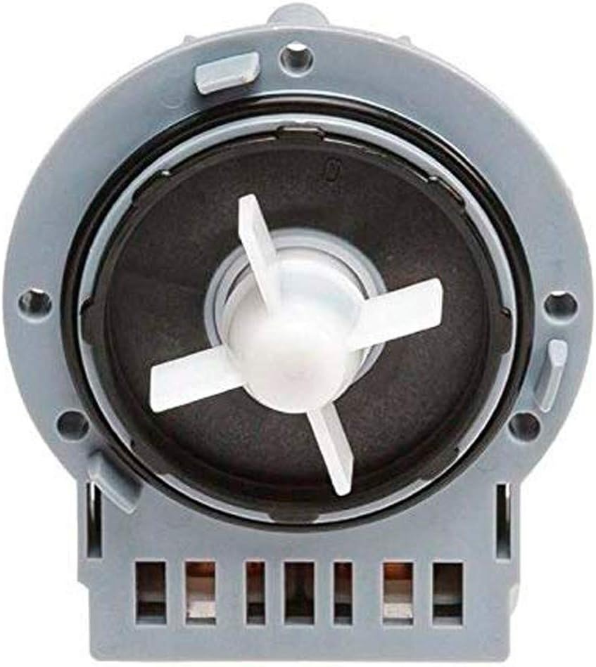 Askoll Afvoerpomp Wasautomaat 40W - 31% Korting!