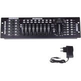 UKing DMX Controller 384 Kanalen - 30% Korting!