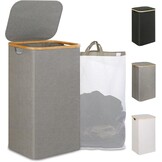 iEGrow Wasmand 150L, 2 vakken - 29% korting!