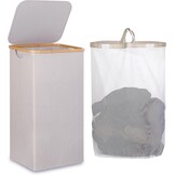 iEGrow Wasmand 150L, 2 vakken - 29% korting!