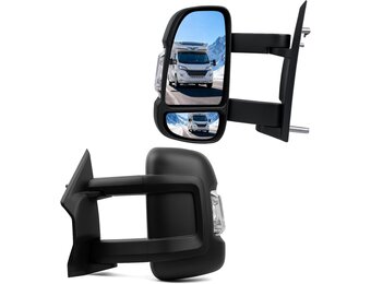 Buitenspiegel Links Ducato/Jumper/Boxer -30% Korting!