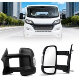 Buitenspiegel Links Ducato/Jumper/Boxer -30% Korting!