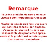 Lisowod Videoprojector 1080P HD - 59% Korting!