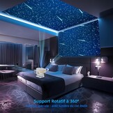 Lisowod Videoprojector 1080P HD - 59% Korting!