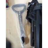 HIKENTURE Opvouwbare Trolley - 65L, 100kg - 59% Korting