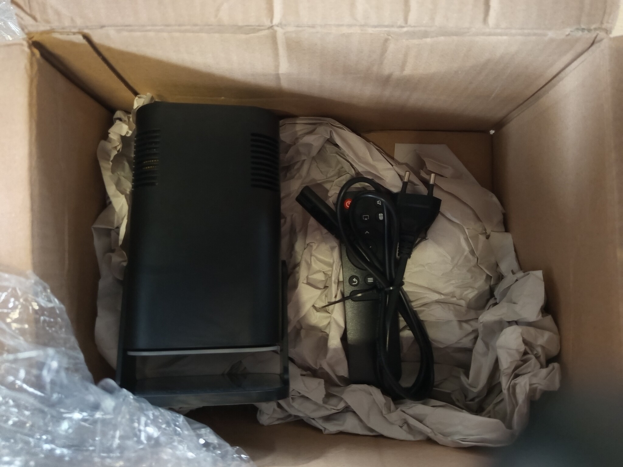 【HY320 Mini】Beamer,Full HD,ondersteunt 4K,Android beamer,outdoor mobiele telefoon,draagbare thuisbioscoop,mini-projector,wifi, bluetooth 1080p,180 graden draaibaar,draagbare beamerdeken met