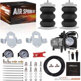 Luchtvering Compressor Kit voor Fiat Ducato, Citroën Jumper, Peugeot Boxer (230/244/250)