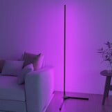 Calex Smart LED Vloerlamp 140cm - 29% Korting