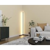 Calex Smart LED Vloerlamp 140cm - 29% Korting