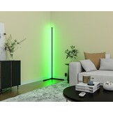 Calex Smart LED Vloerlamp 140cm - 29% Korting