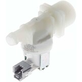 Elektrisch ventiel voor vaatwasser Indesit, 1-weg, C00273883 - 482000022024