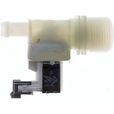 Elektrisch ventiel voor vaatwasser Indesit, 1-weg, C00273883 - 482000022024